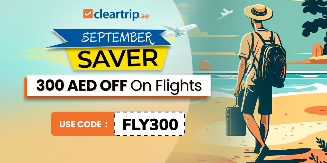 Sep Saver Offer Banner